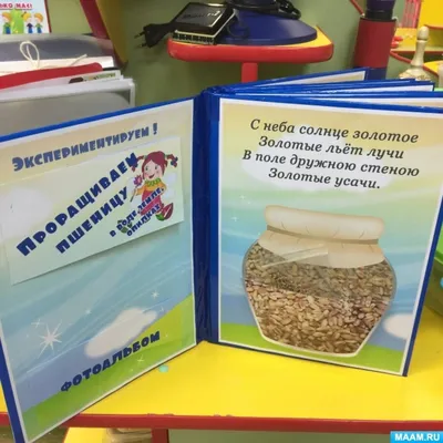 Уголок экспериментирования в средней группе (27 фото). Воспитателям детских  садов, школьным учителям и педагогам - Маам.ру