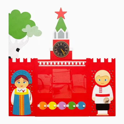 Уголок уединения \"Релакс\" для детей от 3 до 5 лет (Эконом): купить для школ  и ДОУ с доставкой по всей России