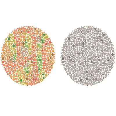 Создаем графический дизайн и иллюстрации для людей с цветовой слепотой. |  Envato Tuts+
