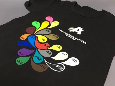 УФ-печать на футболках в Перми, цена ультрафиолетовой печати на футболке,  стоимость услуг