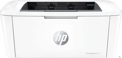Принтер лазерный HP LaserJet M111a, черно-белый купить юр лицу в Минске по  выгодной цене