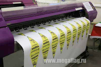 Технология DTF печати на ткани. Делимся впечатлениями - «Высокие технологии  печати» - проверенные решения для профессионалов рынка