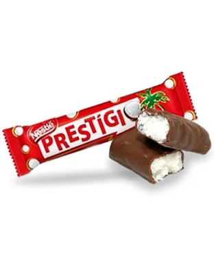 Prestigio | Candy from Chile — ChinChile
