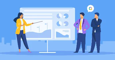Советы, как блистать на бизнес-презентации | Обновлено в 2023 г. - AhaSlides
