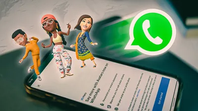 Реклама в WhatsApp: создание профиля и настройка кампании — ppc.world