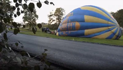 Федор Конюхов в очередной раз установил удивительный мировой рекорд по  полету на воздушном шаре | РБК Life