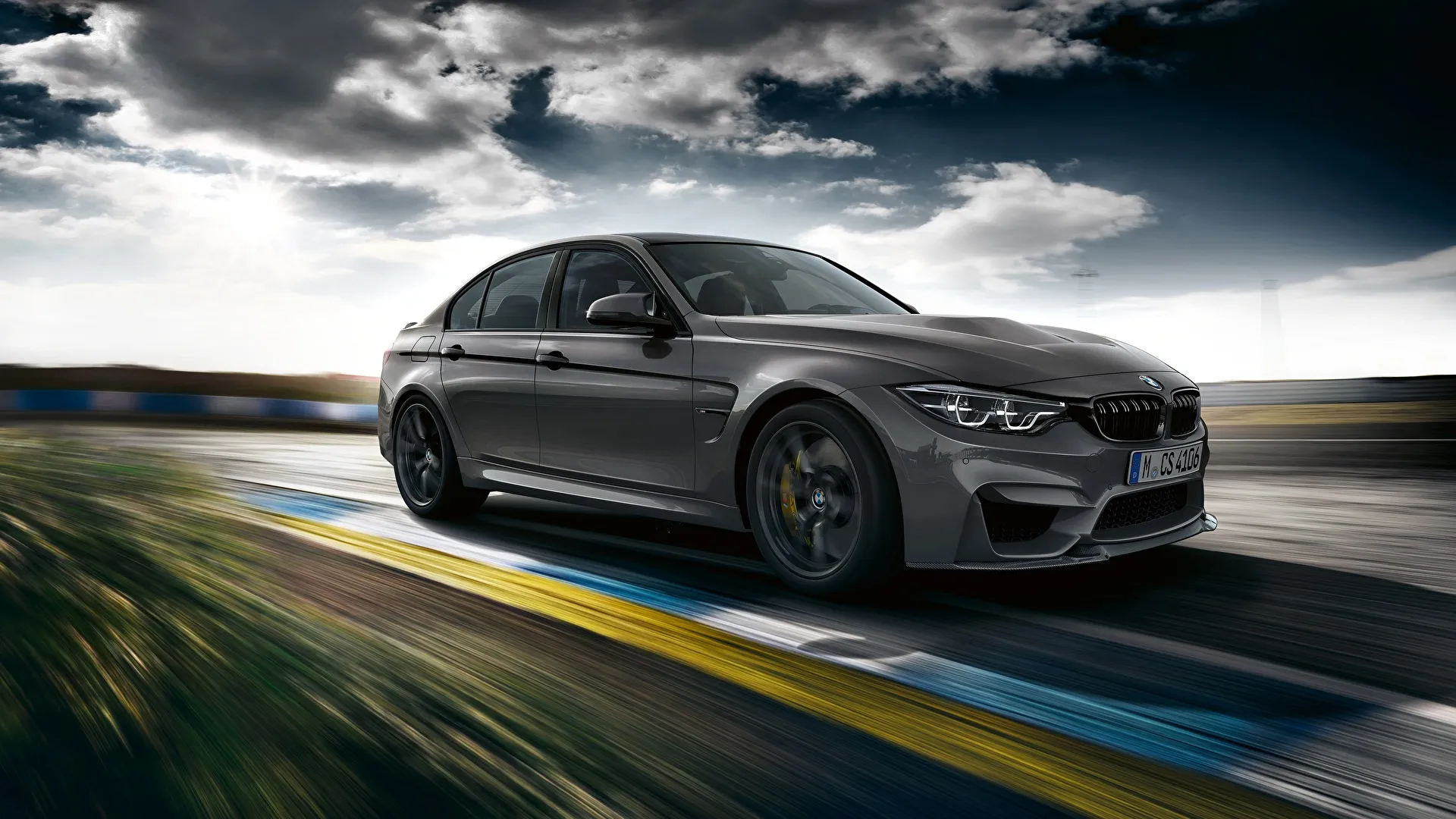 Обои bmw, автомобиль, бампер, красный, вид спереди картинки на рабочий стол,  фото скачать бесплатно