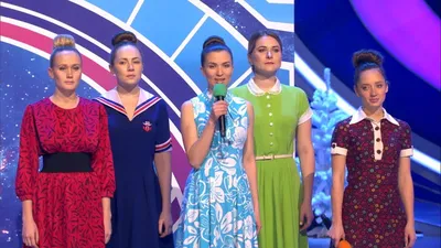 КВН Раисы - 2017 Высшая лига Финал Музыкалка - YouTube