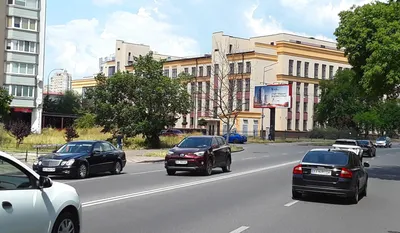 Улица Раисы Окипной (Киев) — Википедия