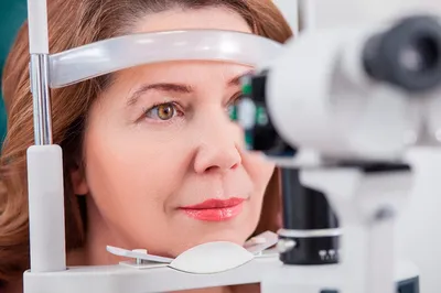 Расфокусировка зрения: симптомы, лечение, профилактика и как с ней бороться