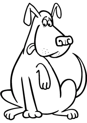 Вектор книжка-раскраски собаки Doberman стиля пара панковский Иллюстрация  вектора - иллюстрации насчитывающей минимализма, расцветка: 88910738
