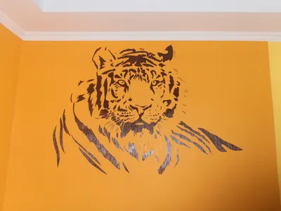 Раскраски Тигр. Скачать или распечатать раскраски Тигр