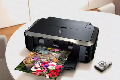 Как выбрать принтер и бумагу для печати фото | Особенности и способы  фотопечати