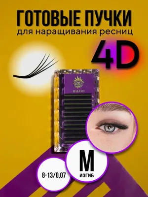 Ламинирование ресниц - Косметика, материалы, инструменты для ресниц и бровей  в Москве