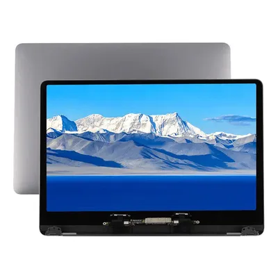 Дисплей в сборе MacBook Pro Retina 13 A1502 (2013-2014) Silver New по  лучшей цене ₴ 9 360.00 купить в Киеве, Украине | UParts