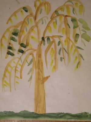 Мастер-класс по правополушарному рисованию «Осень»: Детская афиша Белгорода