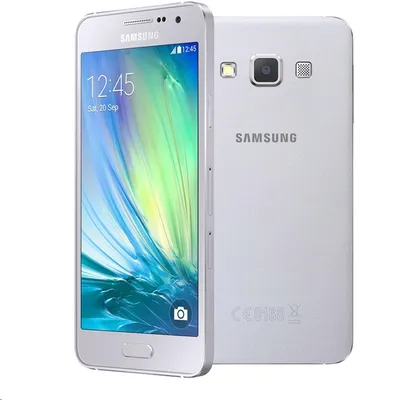 Samsung Galaxy A3 (2017) Smartphone Review - NotebookCheck.net Reviews