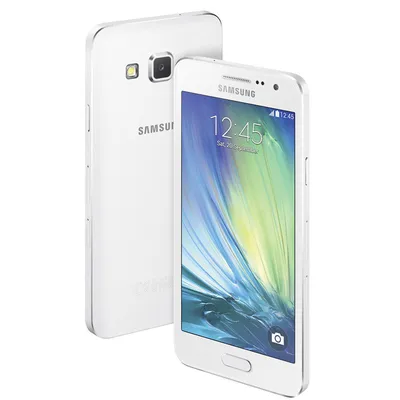 Samsung Announces The Galaxy A5 And Galaxy A3, Its “Slimmest Smartphones To  Date” | TechCrunch