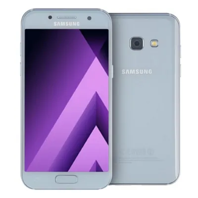 Samsung Galaxy A3 (2015) - Wikipedia