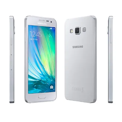 Samsung Galaxy А3 480 c. №8332953 в г. Бохтар (Курган-Тюбе) - Samsung -  Somon.tj бесплатные объявления куплю продам б/у