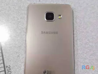 Samsung Galaxy A3 Core (Vodacom)