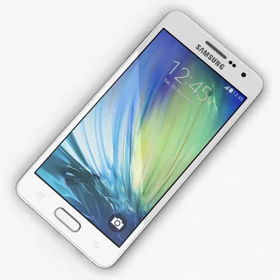 Samsung Galaxy A3 (2015) Repair - iFixit
