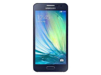 Samsung Galaxy A3 (2016) review: triple-A battery | nextpit