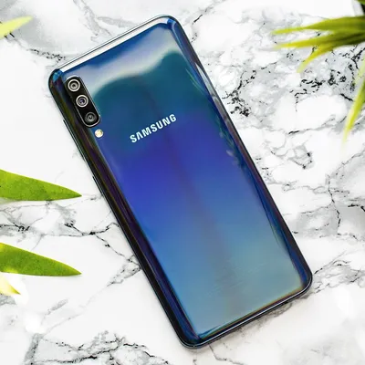 Samsung Galaxy A50 review: a convincing mid-ranger with room for  improvement | nextpit