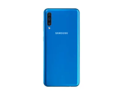 Обзор от покупателя на Смартфон Samsung Galaxy A50 (2019) 64Gb White —  интернет-магазин ОНЛАЙН ТРЕЙД.РУ
