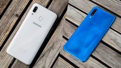 Samsung Galaxy A50 Review: Finally, A Reasonable Samsung Mid-Ranger -  MySmartPrice