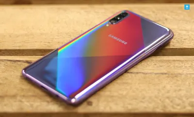 Samsung Galaxy A50 and Galaxy A30 Review - PhoneArena