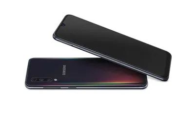 Дисплей для Samsung Galaxy A50/A50s (A505F/A507) с тачскрином (черный) -  AMOLED в Екатеринбурге - купить в интернет-магазине от 1720 рублей