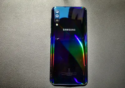 Samsung Galaxy A50 Repair - iFixit