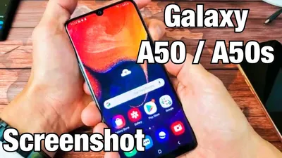 Galaxy A50 review: Samsung's most value-for-money mid-ranger yet - SamMobile
