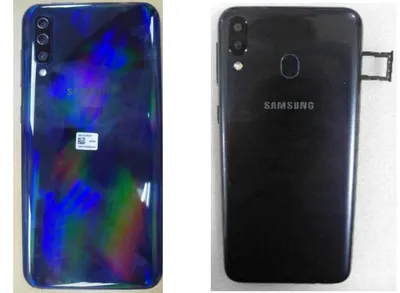 Samsung Galaxy A50 Dual Sim LTE 6GB/128GB (SM-A505FZKQCAU) Black