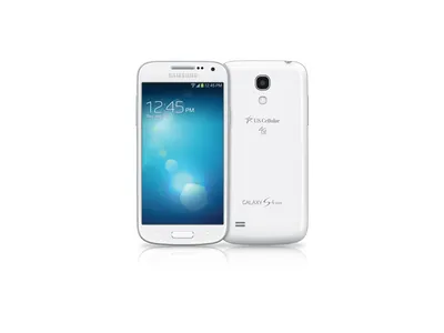 Galaxy S4 Mini 16GB (U.S. Cellular) Phones - SCH-R890ZWAUSC | Samsung US