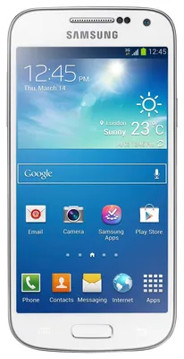 Smartphone Samsung Galaxy S4 Mini - Free photo on Pixabay - Pixabay
