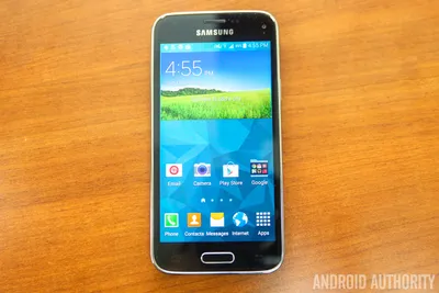 Samsung Galaxy S4 Mini - обзор, отзывы о Самсунг Галакси S4 Мини |  Product-test.ru