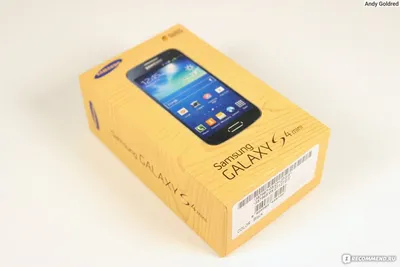 Samsung Galaxy S4 mini Duos GT-I9192 - «Хотелось модный смартфон, а  получилось чёрти-чё и сбоку бантик» | отзывы
