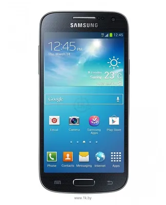 Samsung Galaxy S4 Mini – Verizon | Resale Technologies