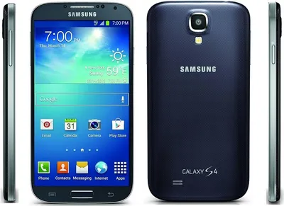 Samsung GALAXY S 4 mini: 750 грн. - Мобильные телефоны / смартфоны Киев на  Olx