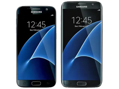 Samsung Galaxy S7 Wallpapers Leak, Available for Download