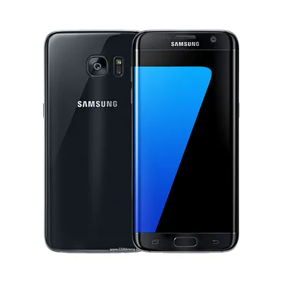 Samsung Galaxy S7 edge – 64GB ROM – 4GB RAM – 3600mAh - itouch gh
