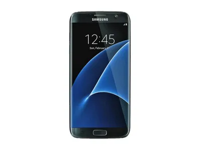 Samsung Galaxy S7 and S7 Edge Photos