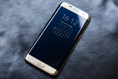 Samsung Galaxy S7 Edge Teardown - iFixit