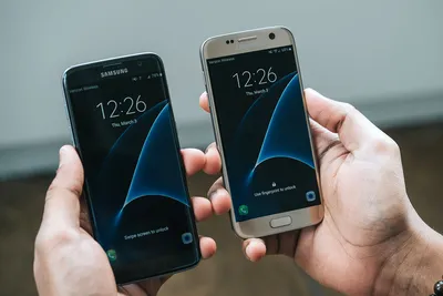 Samsung Galaxy S7 Edge: Revisiting the legend 5 years after its launch -  PhoneArena