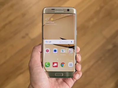 Galaxy S7 Edge Storage - How Much You Should Get - Swappa