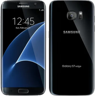 Samsung Galaxy S7 32GB G930V Black Verizon Unlocked Mint Condition  smartphone A+ | eBay