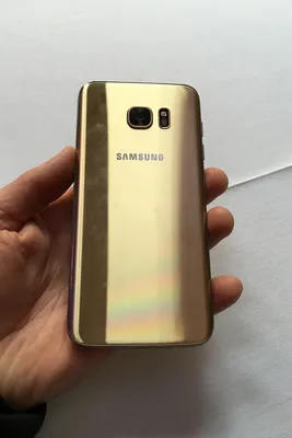 Hands on: Samsung Galaxy S7 edge - Techgoondu