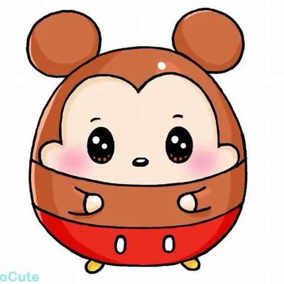 Рисунки для сквиши из бумаги | Cute kawaii drawings, Kawaii doodles, Cute  easy drawings